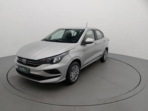 FIAT CRONOS 1.0 FIREFLY FLEX DRIVE MANUAL FIAT CRONOS 1.0 FIREFLY FLEX DRIVE MANUAL